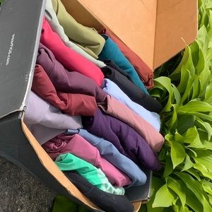 Lululemon bundle